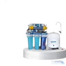 Water purifier