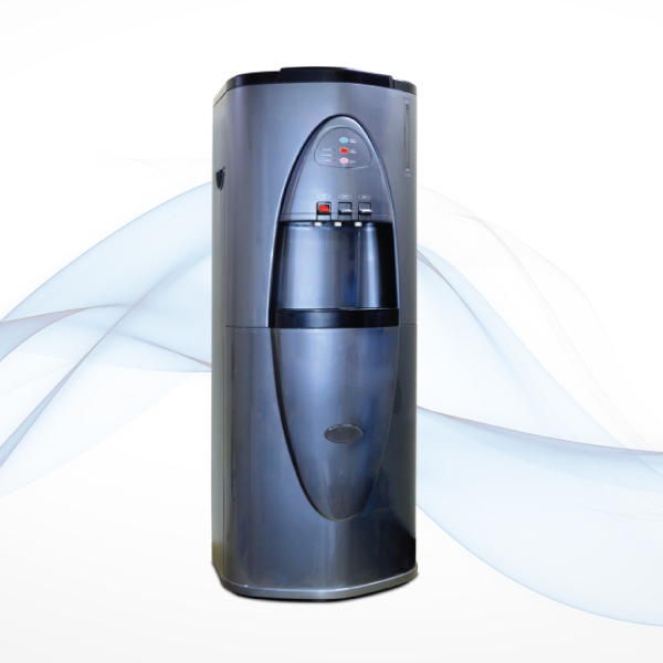 Lan Shan LSRO-929-CAR Standing Hot, Cold & Warm RO Water Purifier
