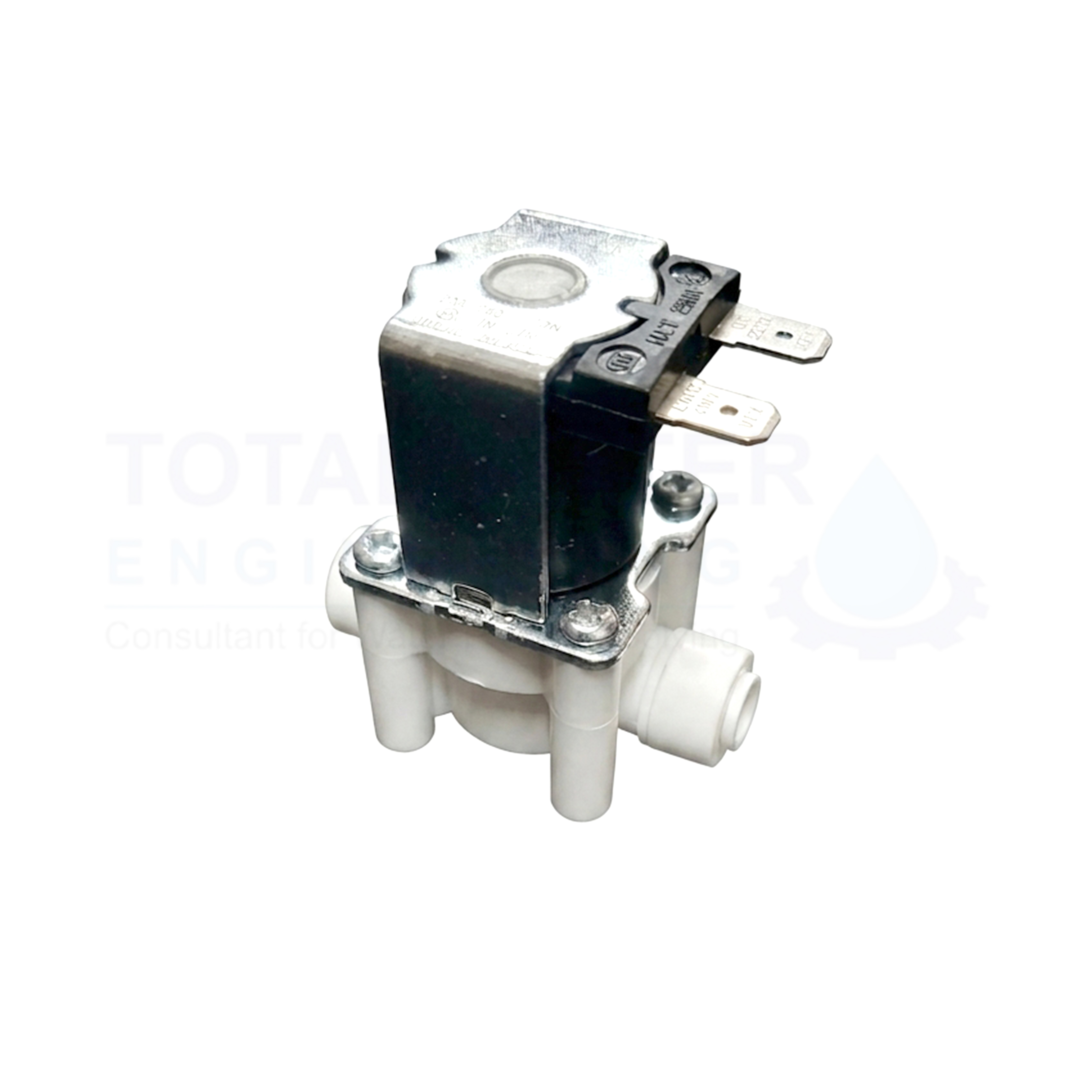Solenoid Valve