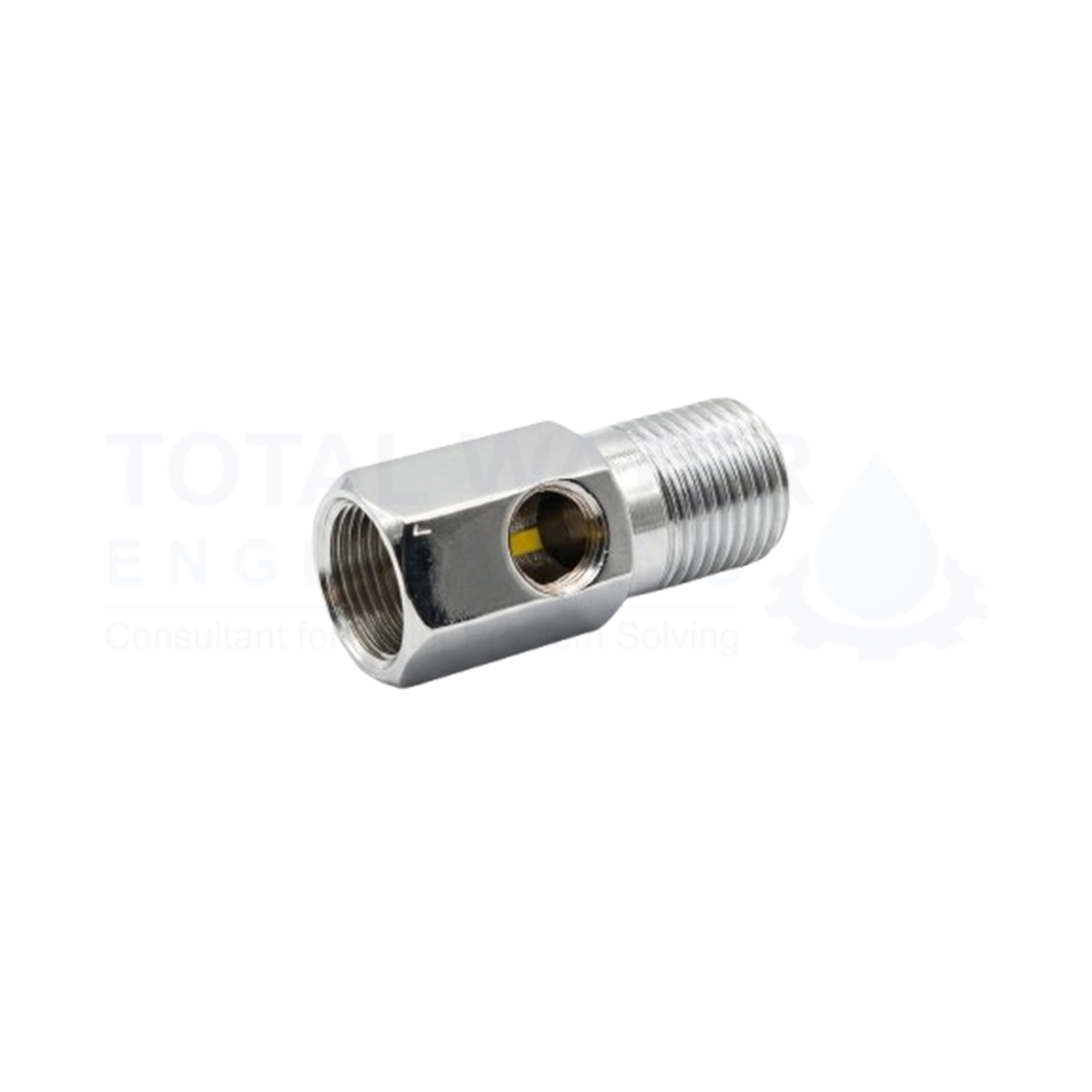 Divider connector (ডিভাইডার কানেক্টর)