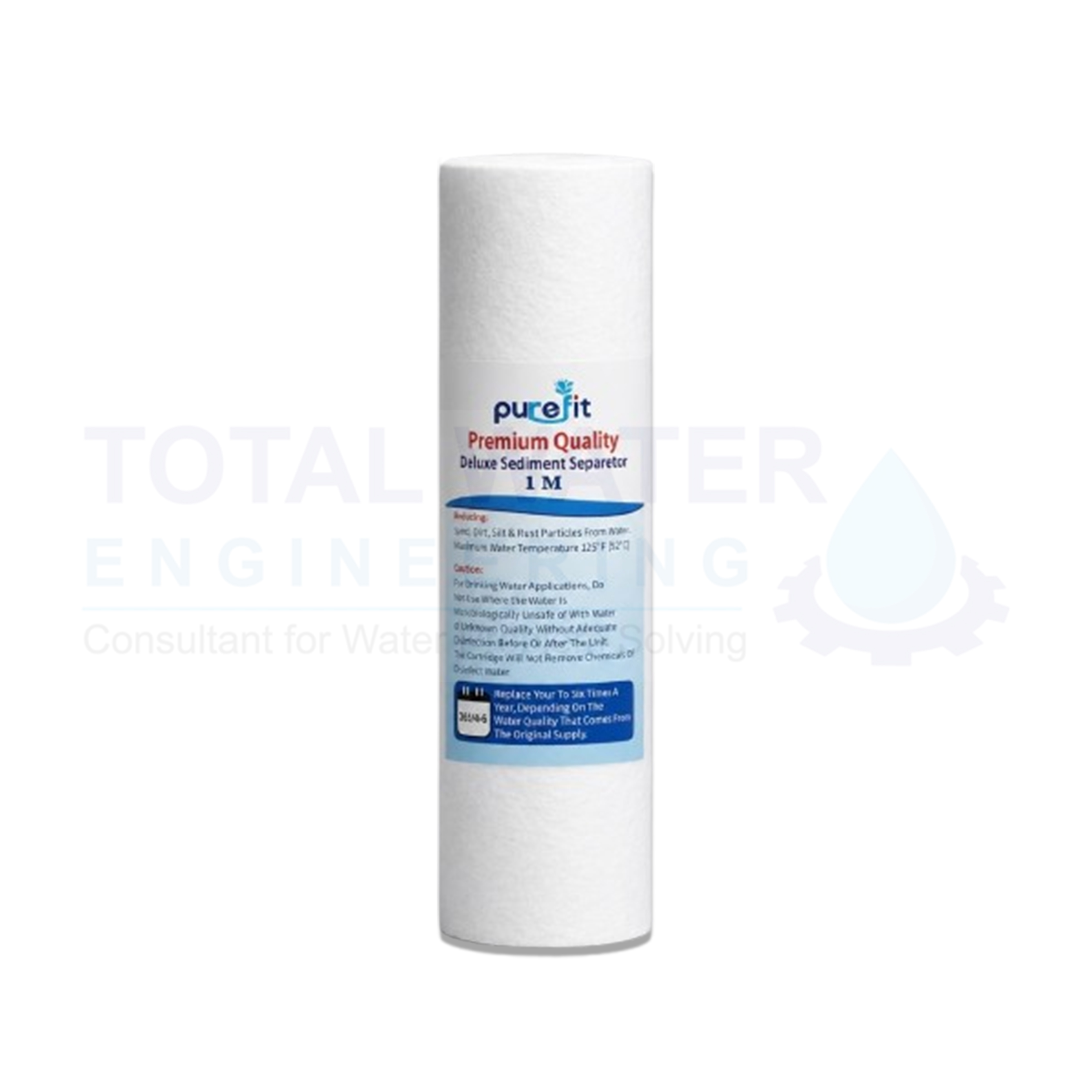 Sediment Filter