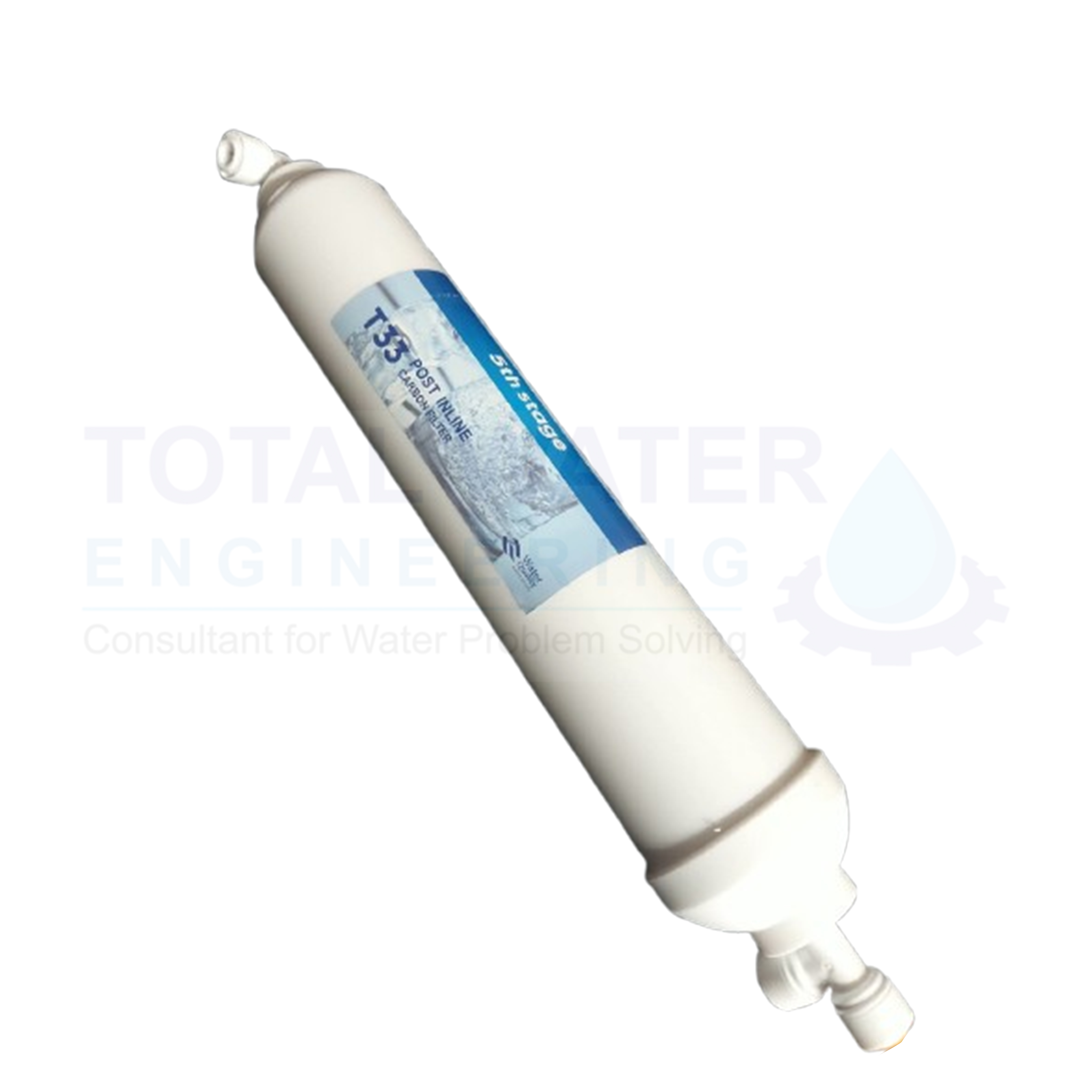 Post Carbon Filter